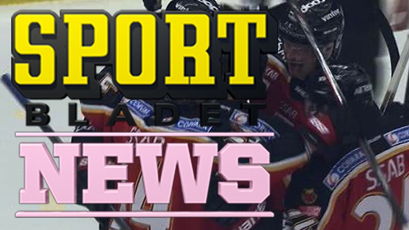 Sportbladet News Extra 10 sept