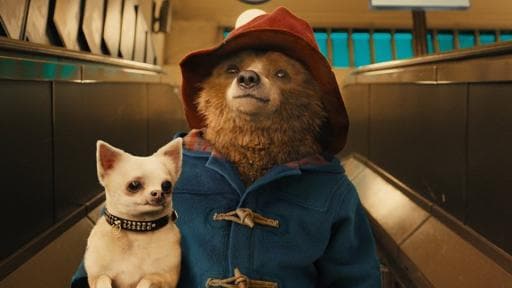 Paddington