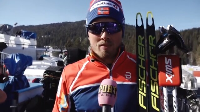 Iversen svarar på SVT-kritiken: ”En bra laginsats”