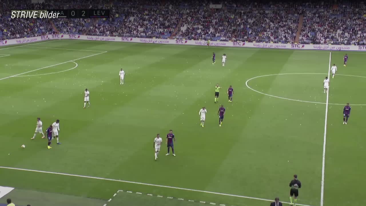 Real utbuade – efter ny förlust