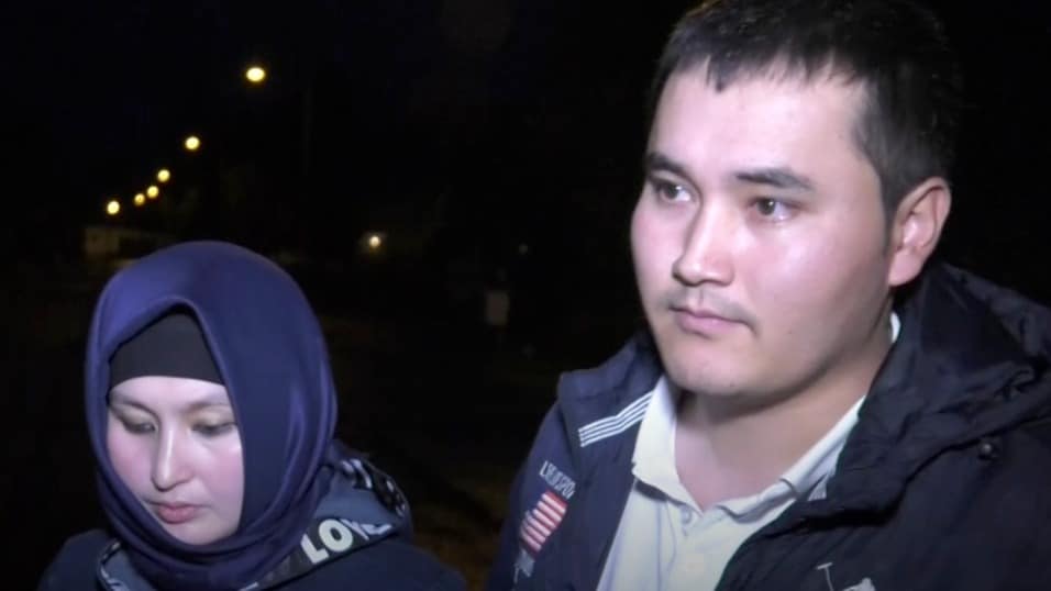 Förlorade sin son i vecka 42: ”Var fullt frisk vid sista kontrollen”