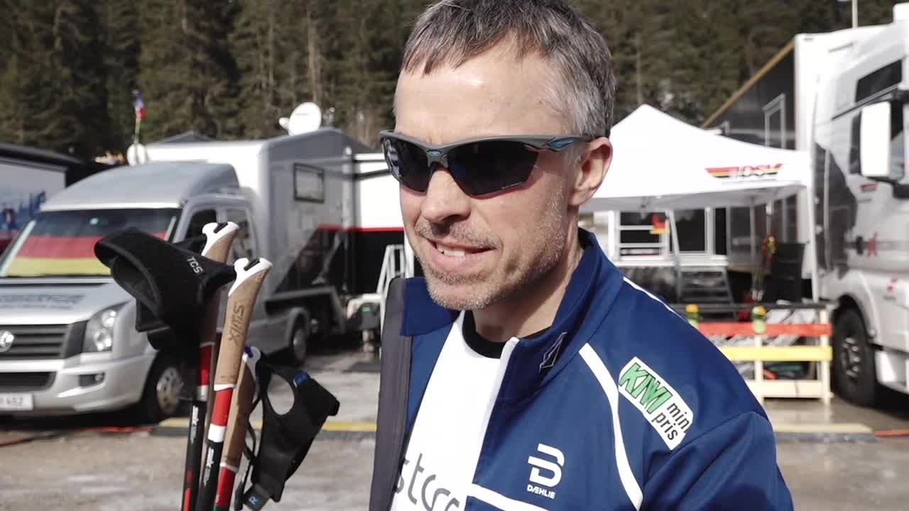 Norska landslagschefen om omtalade videon: ”Vi tar avstånd”