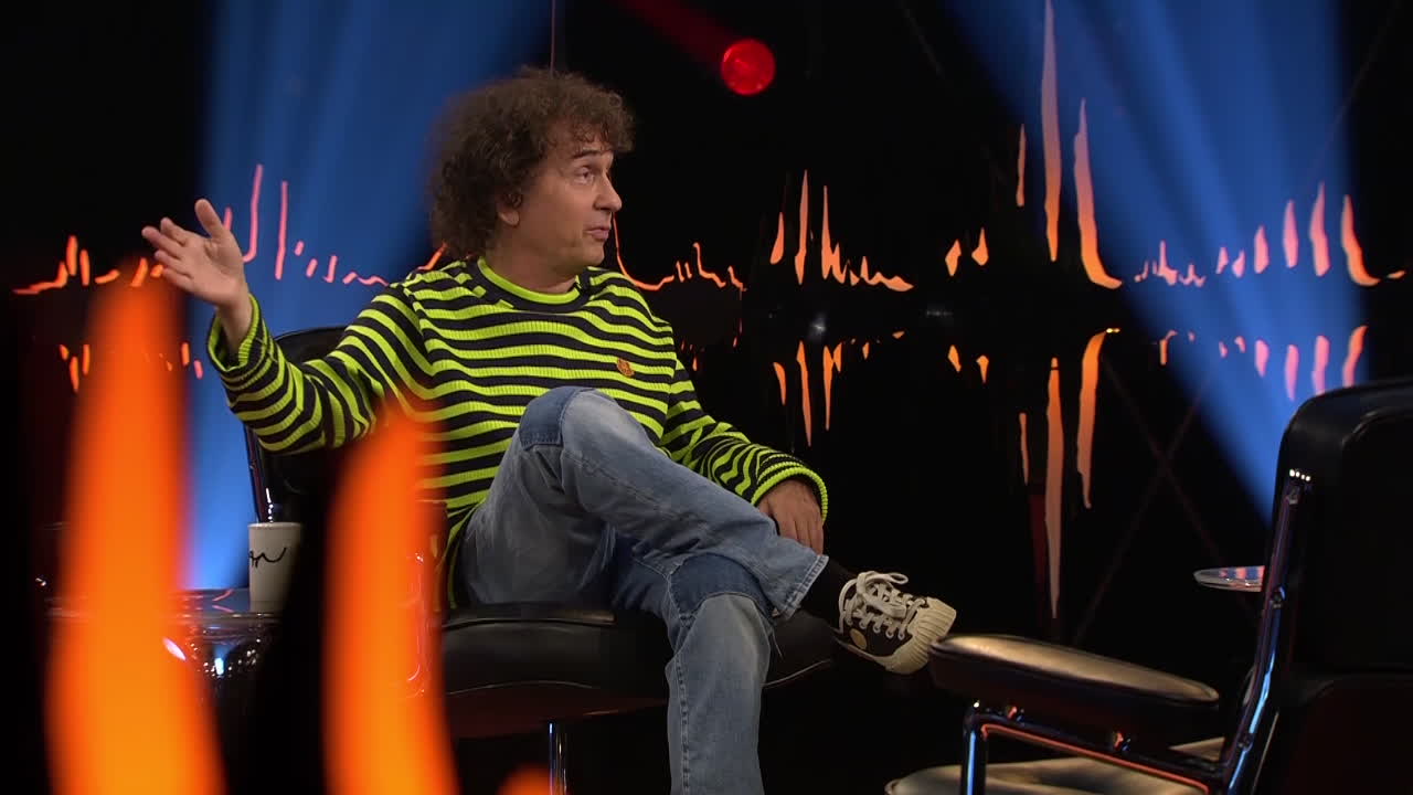 Magnus Ugglas extrema isolering