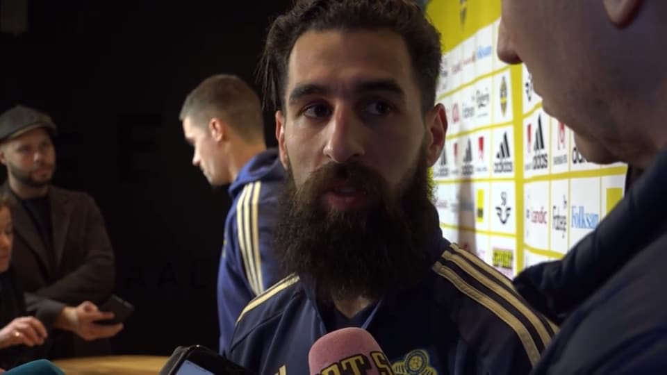 ”Blir så mycket större om vi gör det”