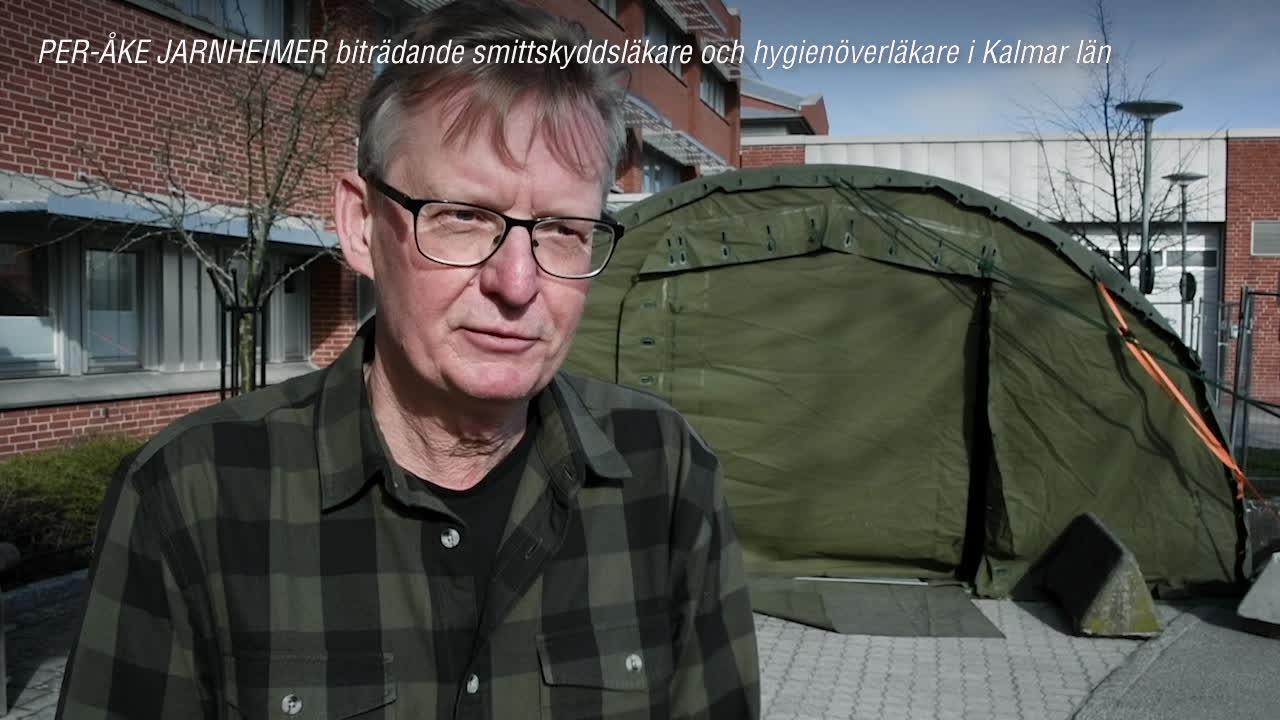 Turistfrågan splittrar Öland i coronatider