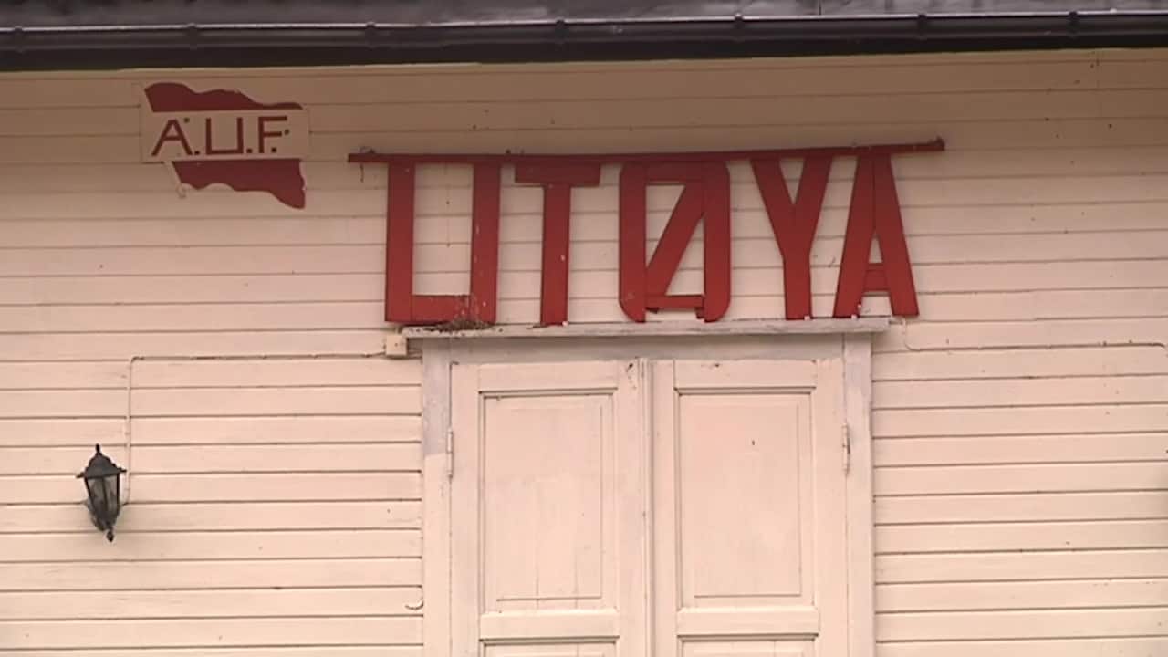 Nio år sedan massakern på Utøya - detta hände