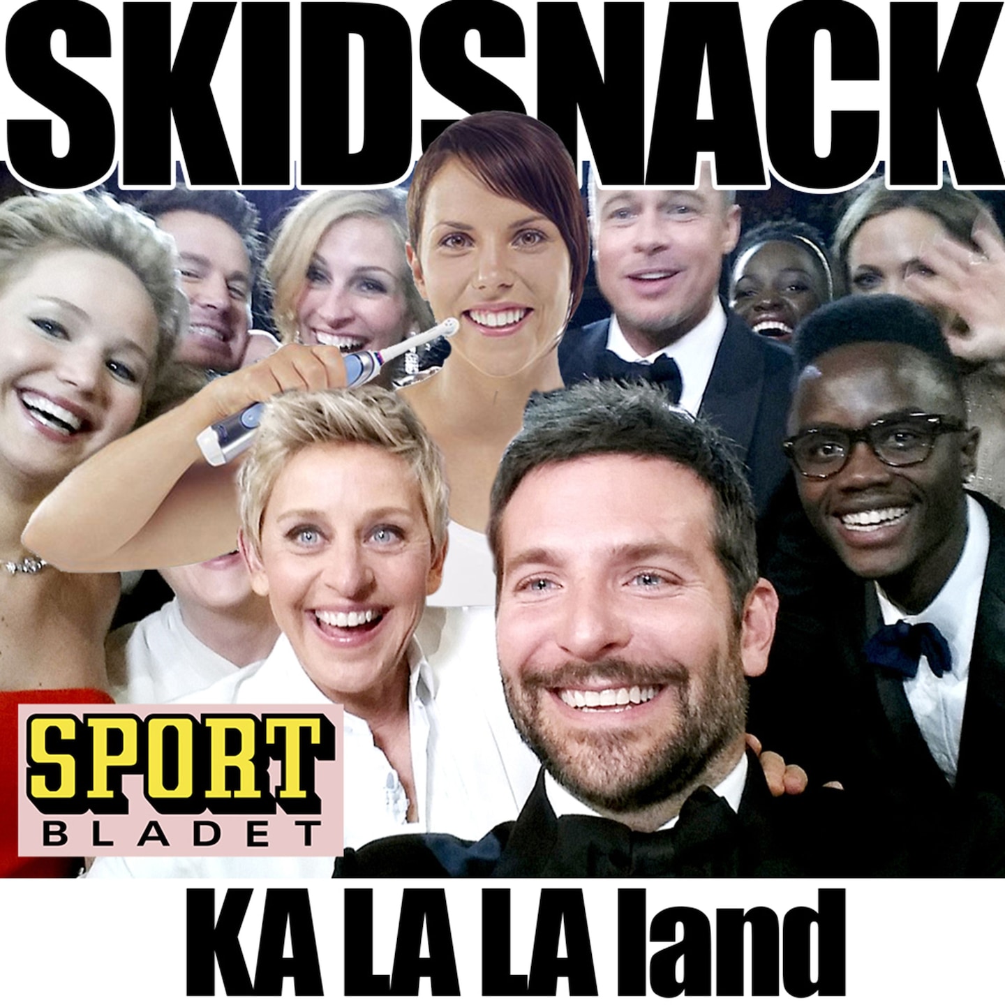 Skidsnack