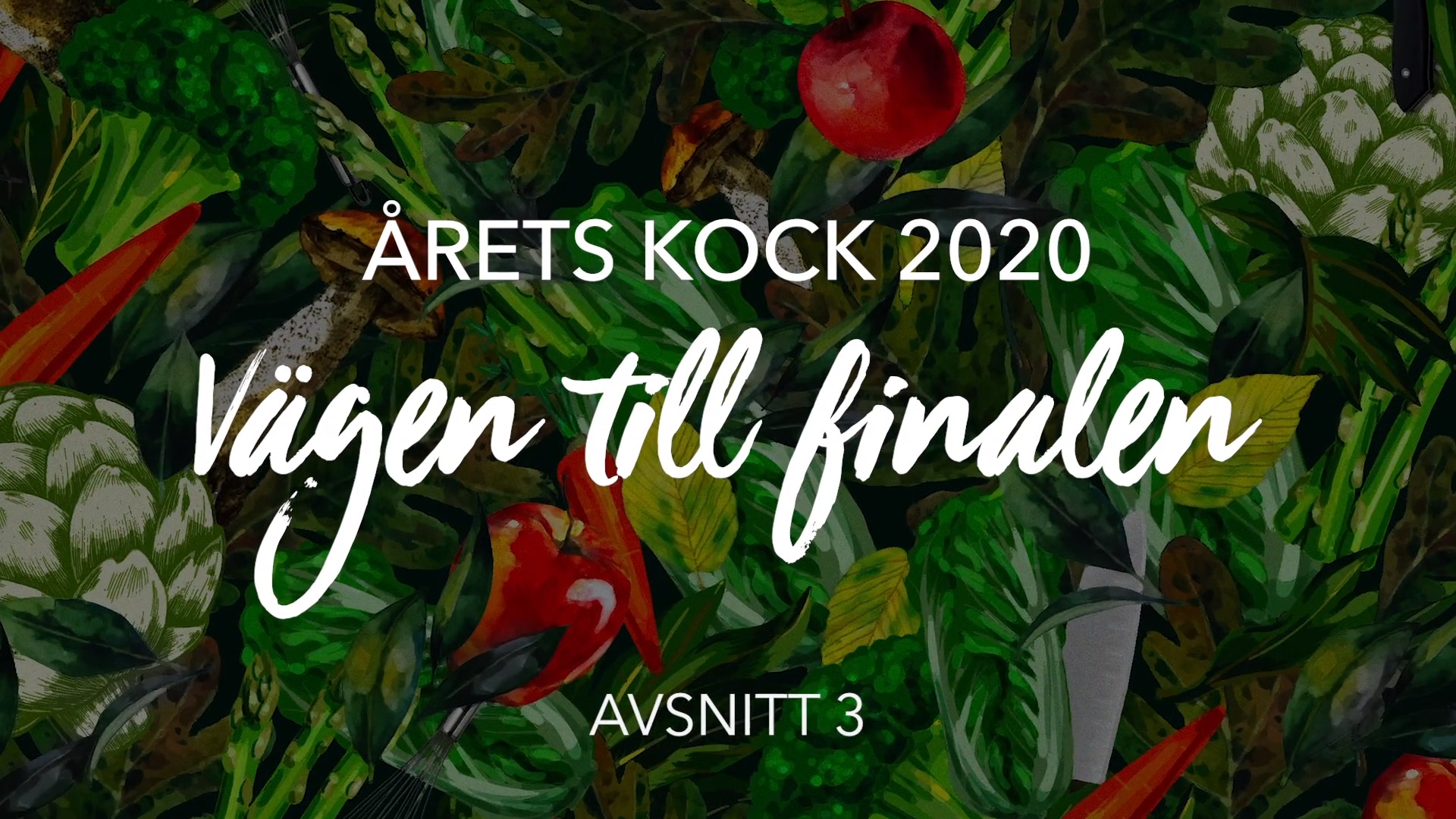 Årets kock 2020: Vem vet mest?
