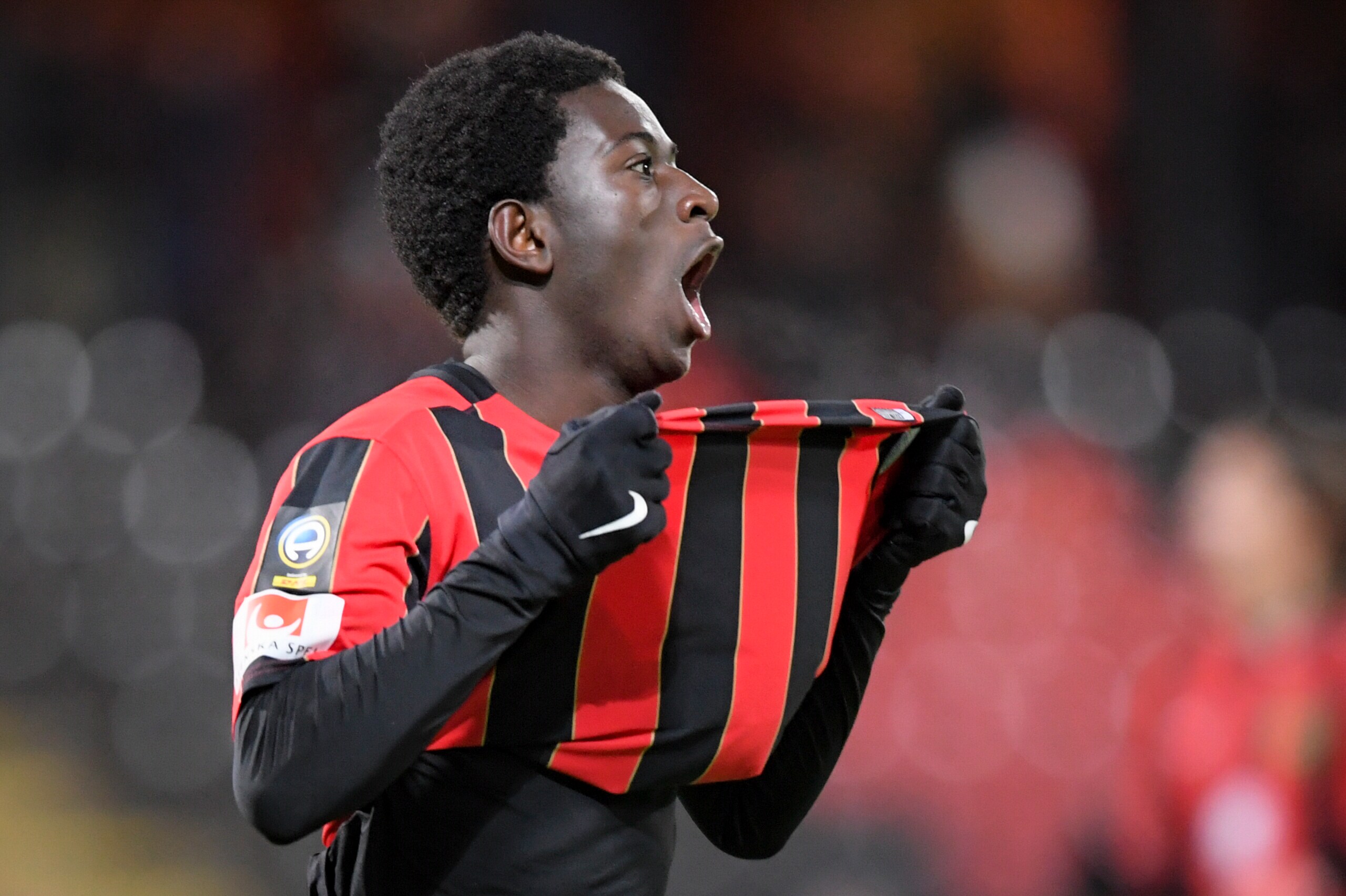 BP:s jättetalang lämnar Sverige