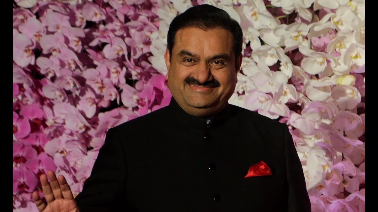 Indisk kolmiljardär vill exploatera orörd miljö