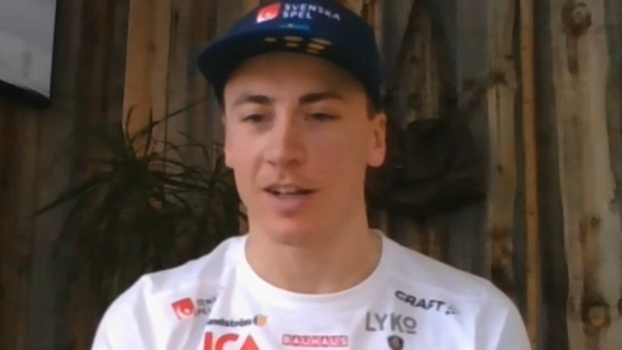 Såhär ska lagkompisarna få Calle att stanna: "Vi får köra en kampanj"