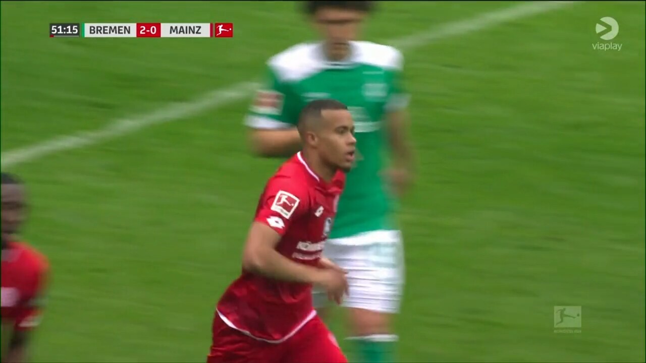 Quaisons läckra volleymål – målformen håller i sig