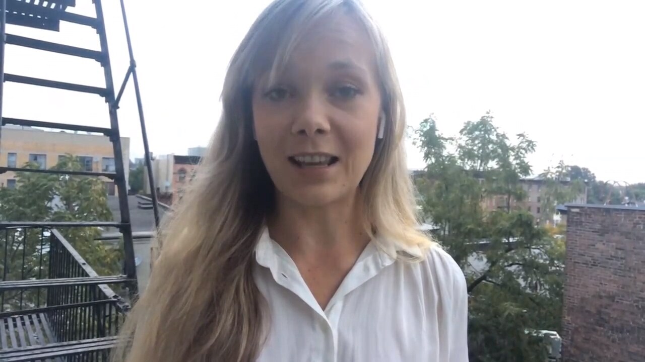 Nu är Trumps deklarationer avslöjade: "Avfärdar som fake news"