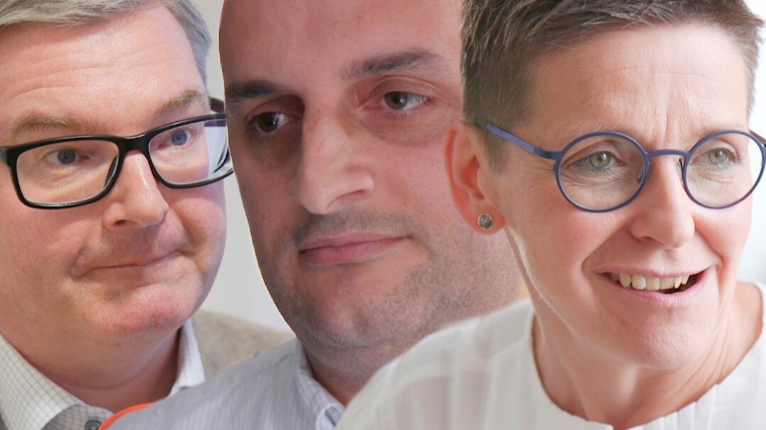 Politikerna om kaoset i Göteborg: "Vi sitter i samma båt"