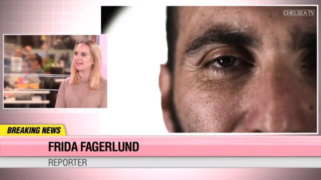 Higuain klar för Chelsea: “Milan-fansen gråter inte blod"