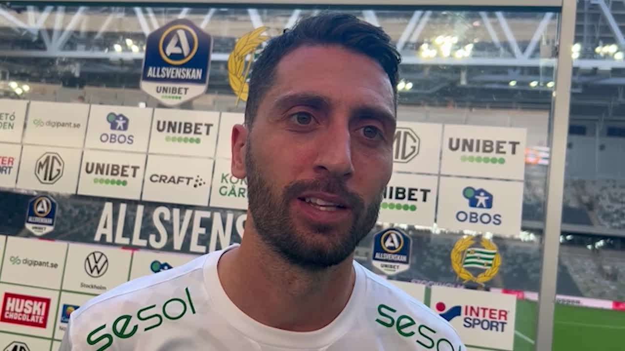 Besara efter psykningarna: Folk hade skrattat ut mig