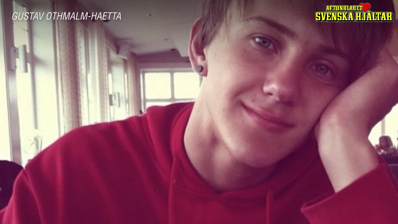 Mathias bror tog sitt liv