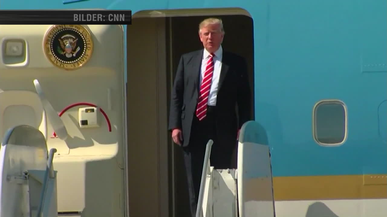 "Kan ha försökt koordinera släpp av uppgifter om Hillary Clinton"