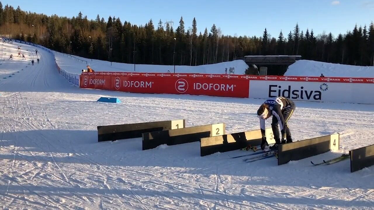 Sågar upplägget: "Jag skulle helst ta bort det"