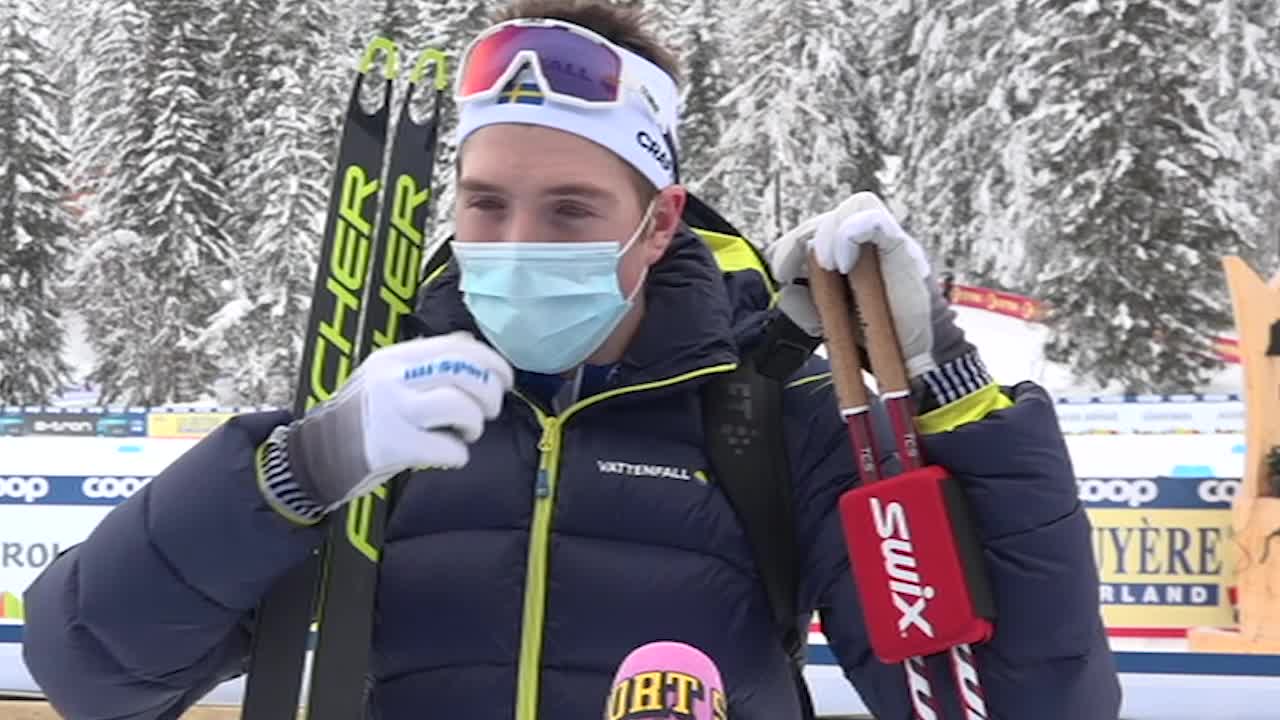 Poromaa: ”Vet inte om det är värt att vara här”