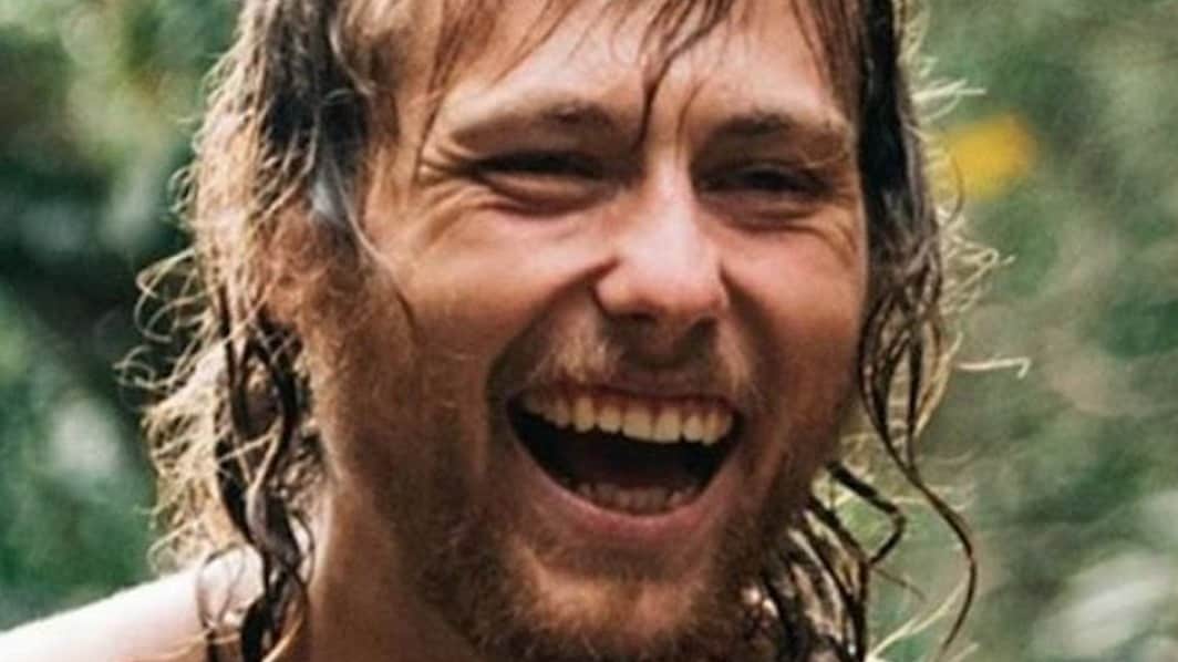 Realityprofilen hittades död vid vattenfall