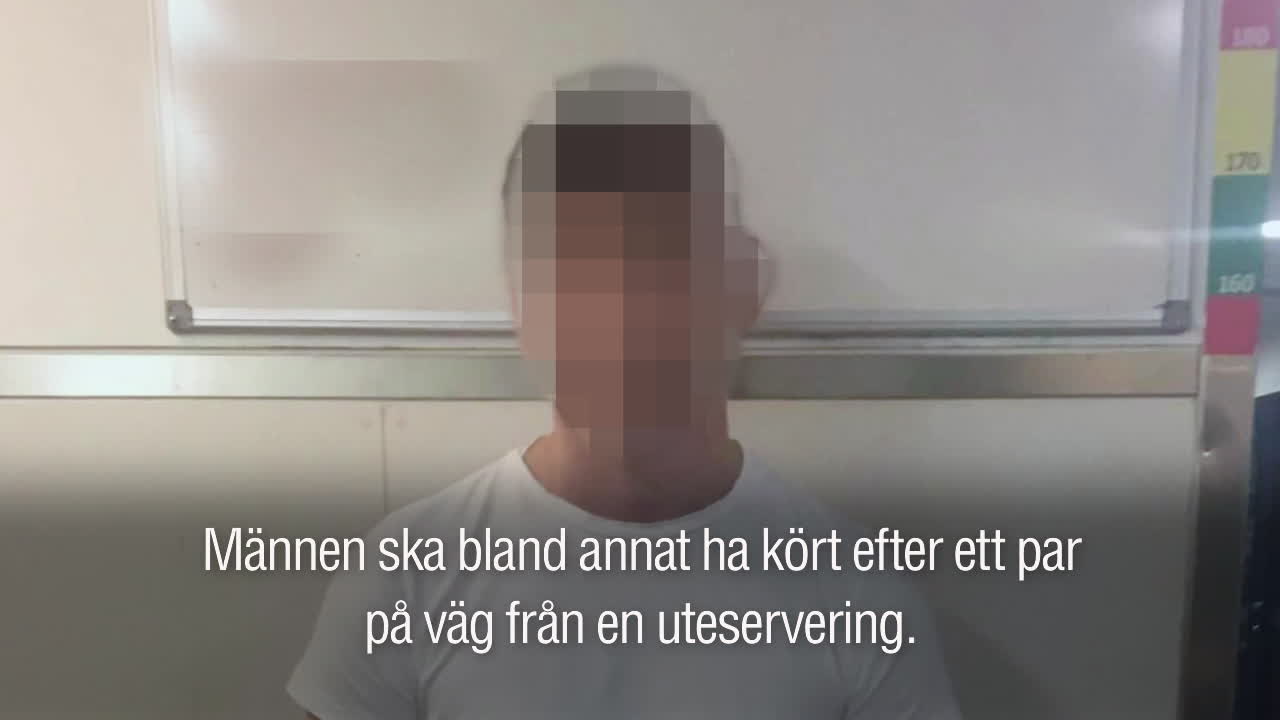 Klockrånare dömda till fängelse