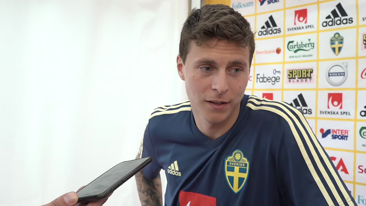 Nilsson Lindelöf: "Det är privat"