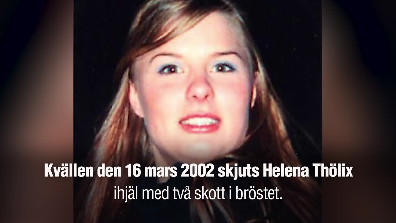 Villkorligt frigiven mördare greps med vapen  – fick böter