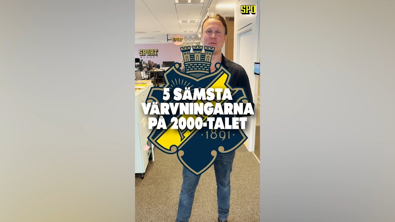 AIK:s sämsta värvningar: ”En episk flopp”