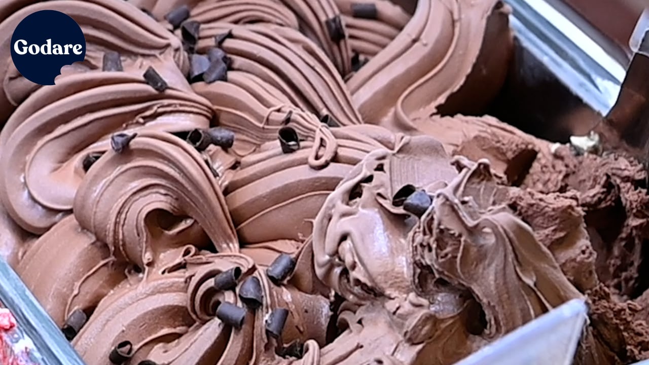 Så enkelt gör du sorbet – Glassmästaren tipsar