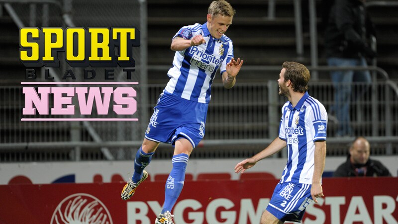 Sportbladet News 27 okt 21.10