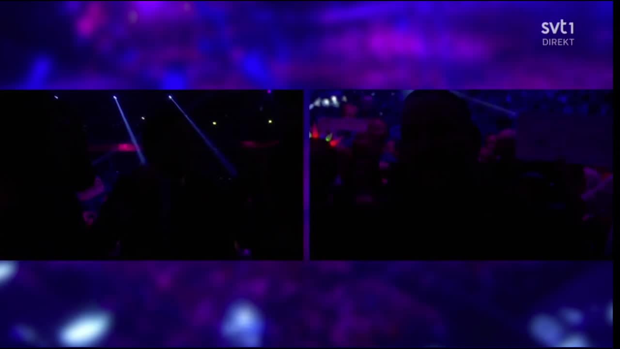 Se när Robin Bengtsson vinner Melodifestivalen 2017