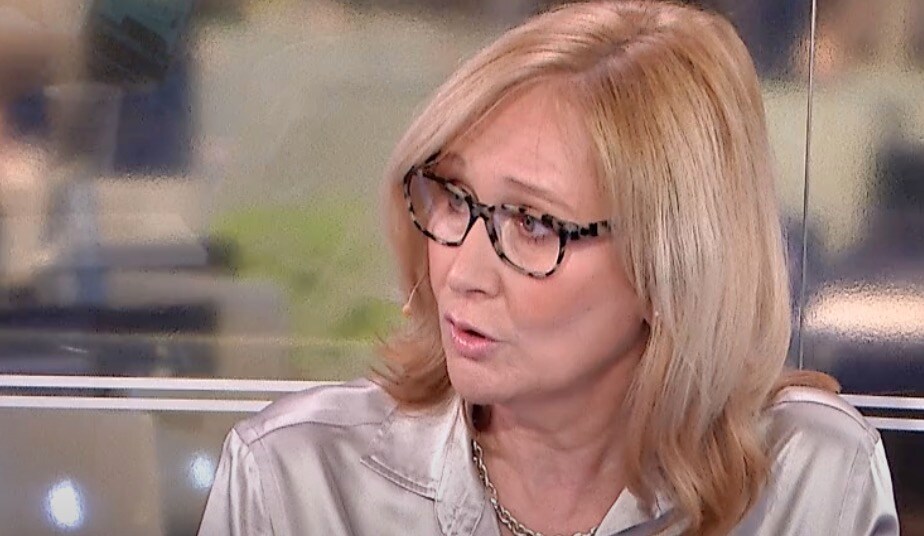 Inizios opinionschef om Annie Lööfs besked att rösta nej till Ulf Kristersson: "Hon har sina väljare bakom sig"