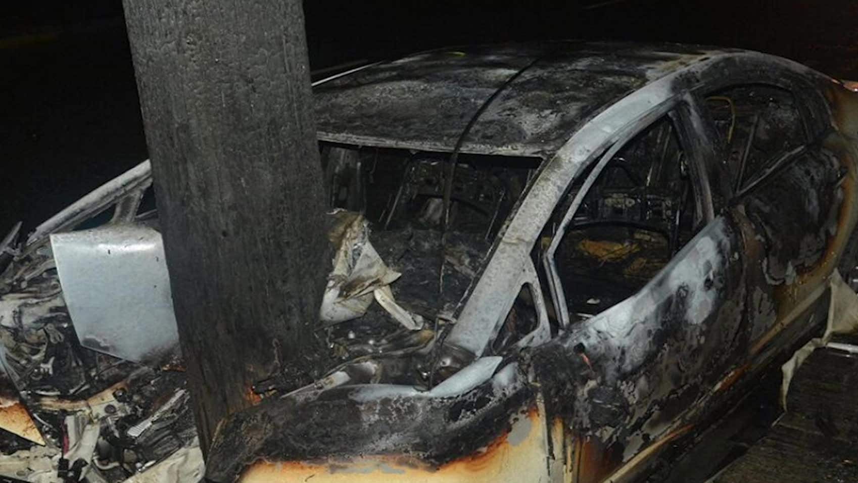 Bolts stafettkamrat skadad i dödsolycka