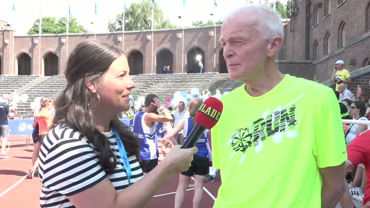 Bästa tipsen från superlöparen