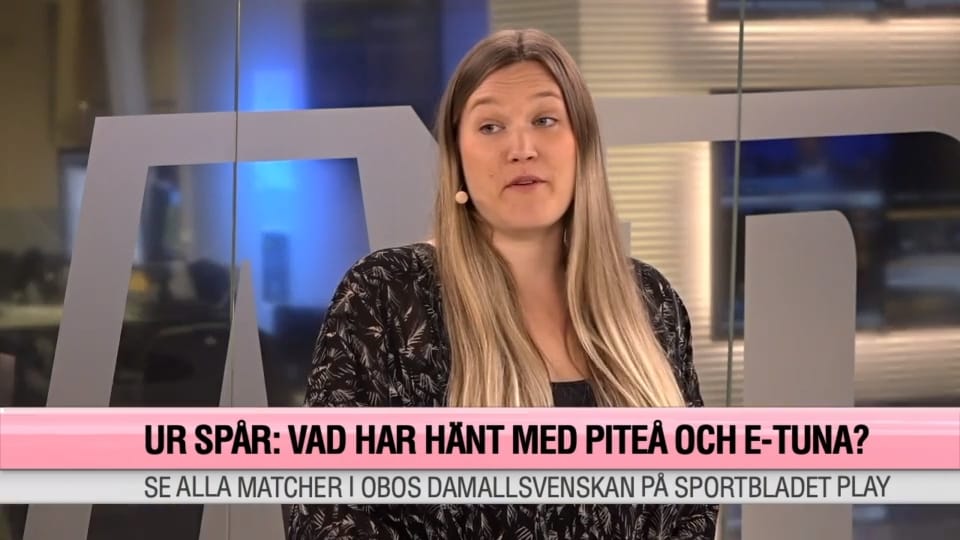 Experten: ”Det skulle jag aldrig ha gissat”