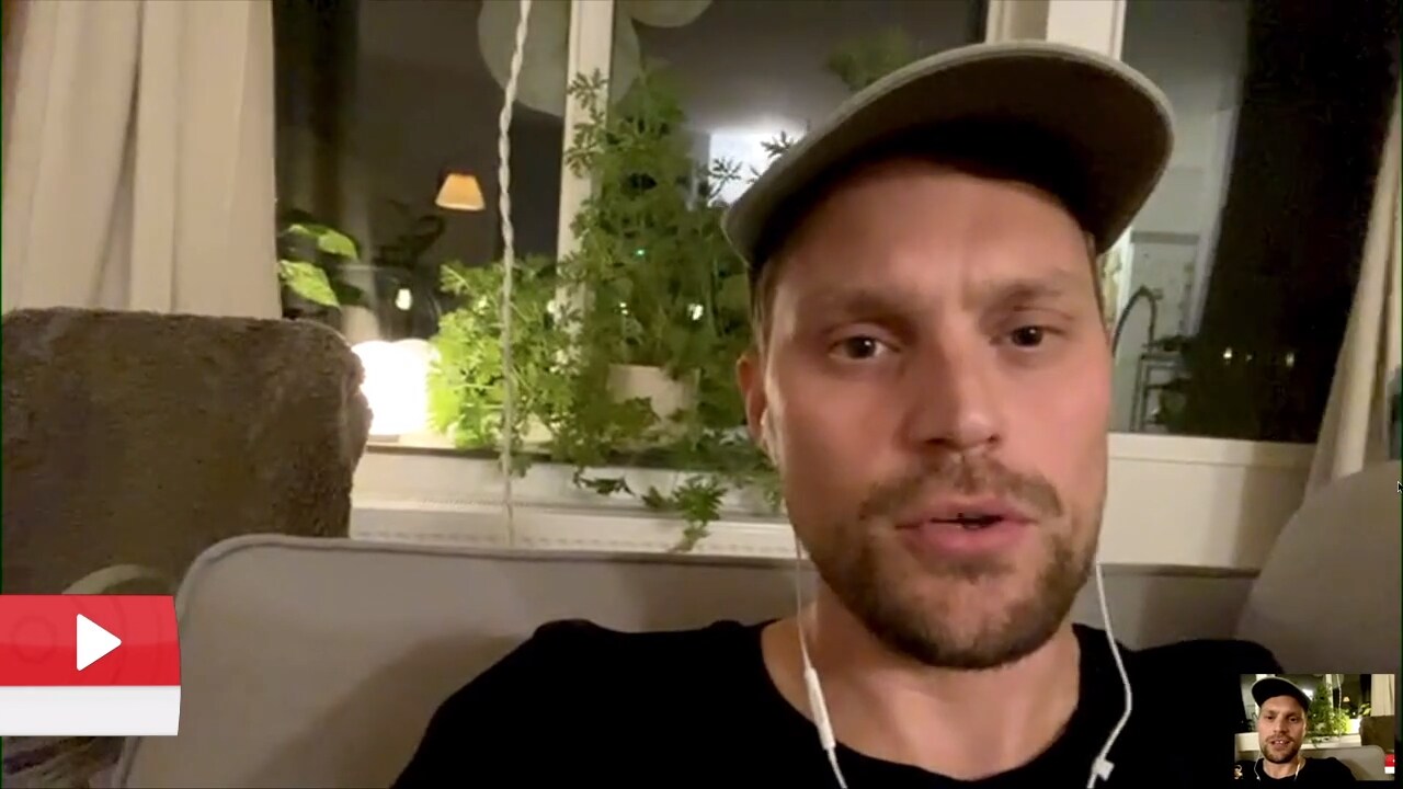 Bohman: "En av de största chockövergångarna"