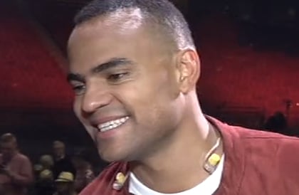 Vinnaren Mohombi: "Min starkaste sida som artist är min improvisation"