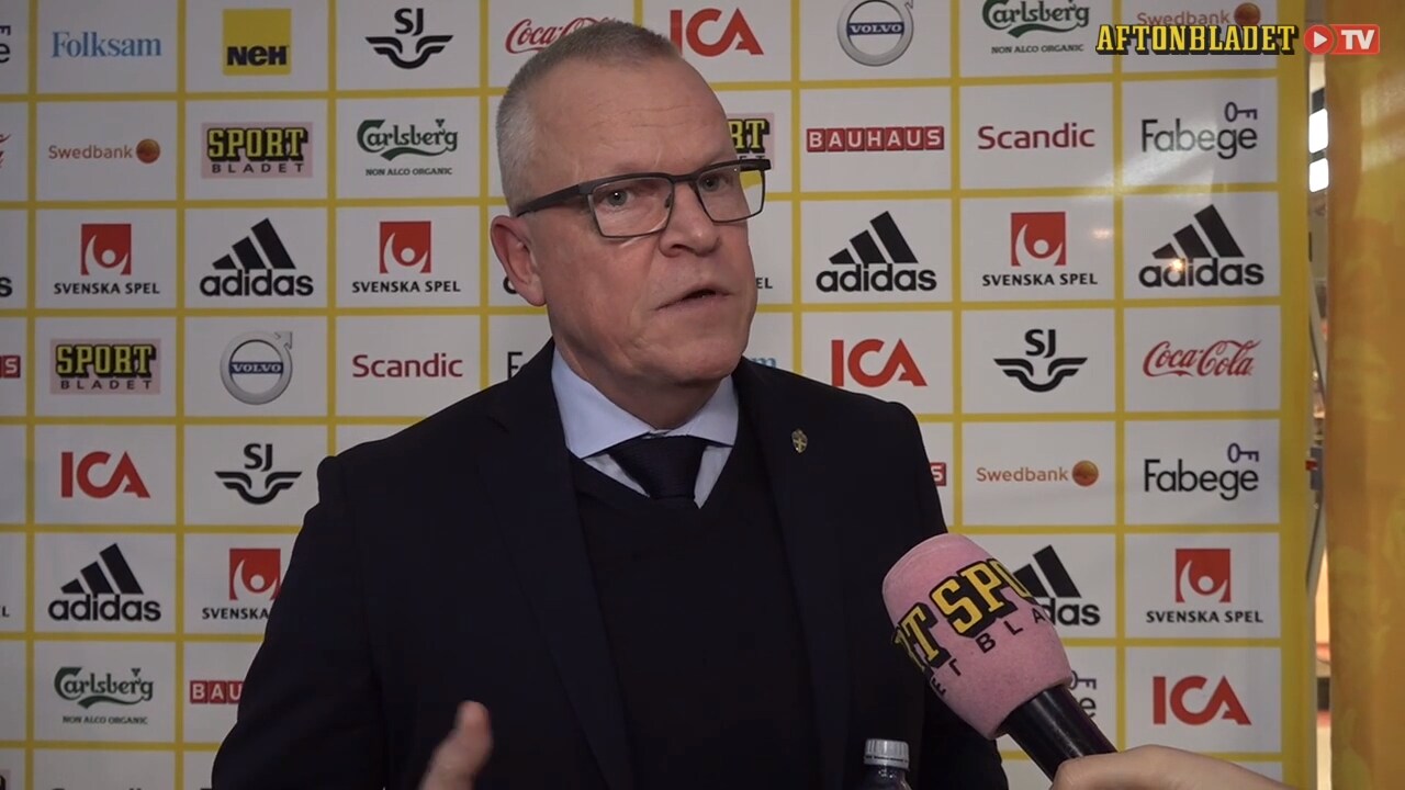 ”Jag tycker att det är bra att åka dit”