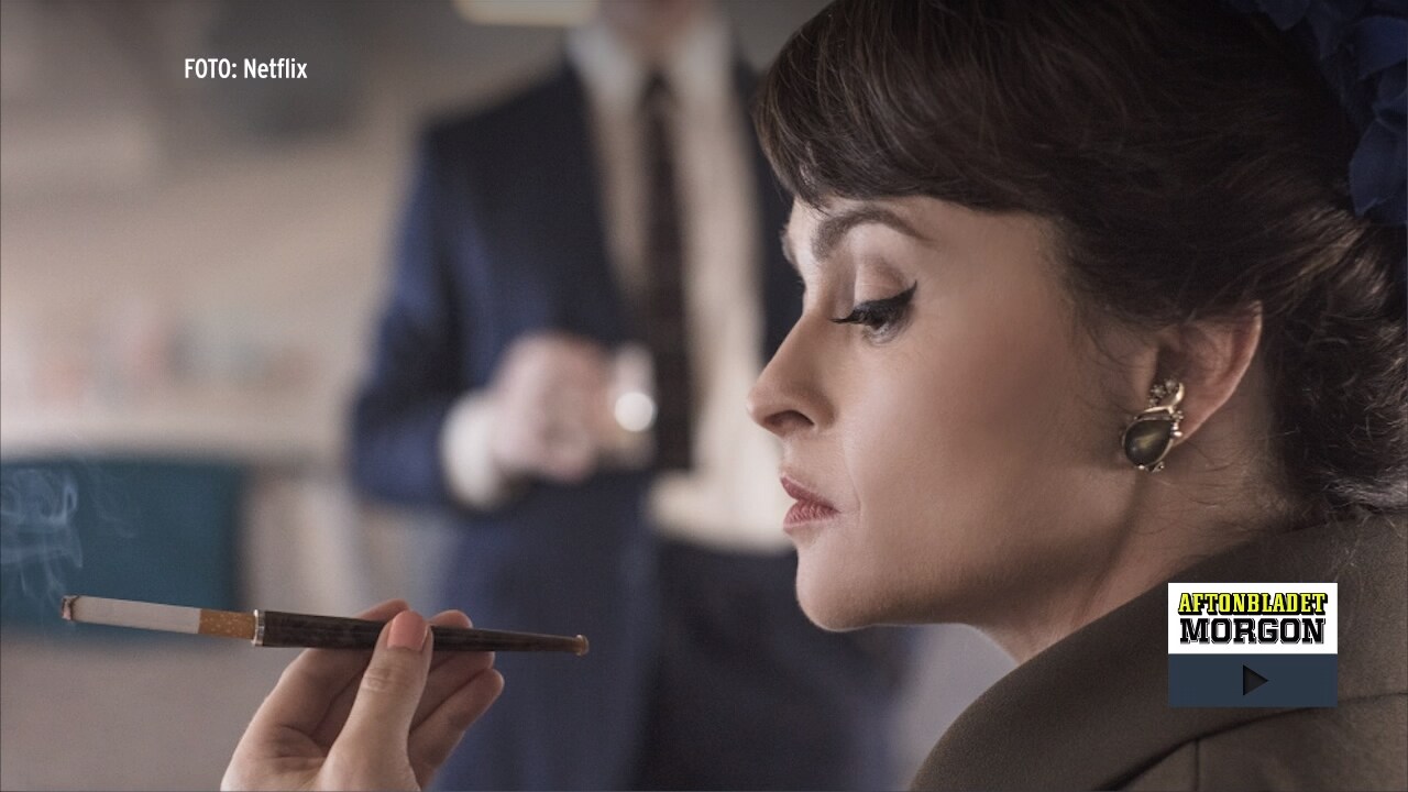 Skådisen pratade med prinsessan Margarets spöke