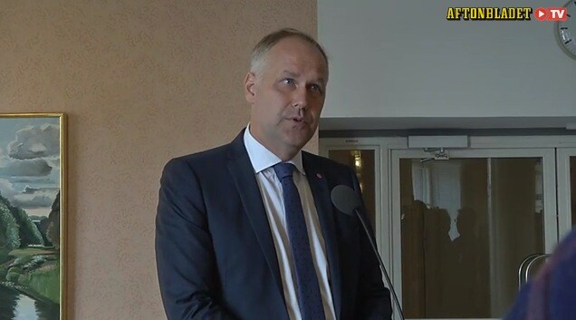 ”Löfven är en självklart statsministerkandidat”