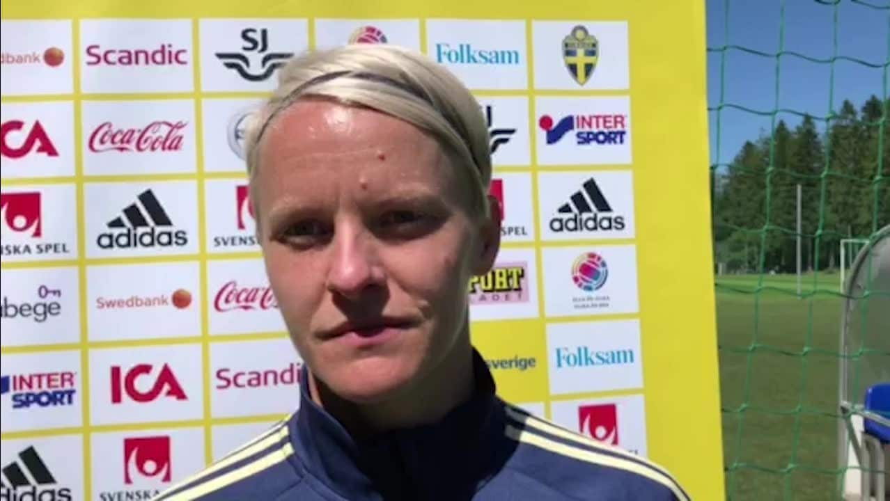 Fischer: "Är som att värdera herrarna högre"