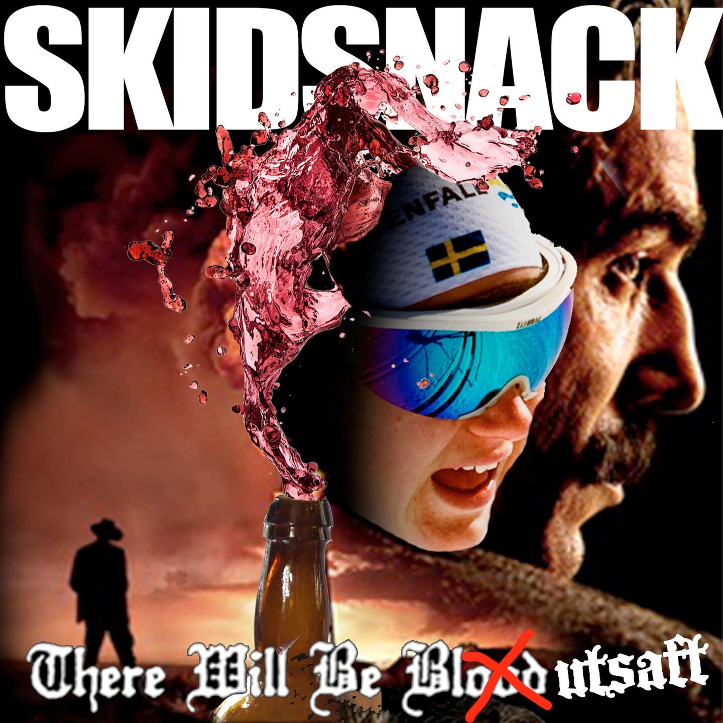 87. There will be blutsaft episode artwork