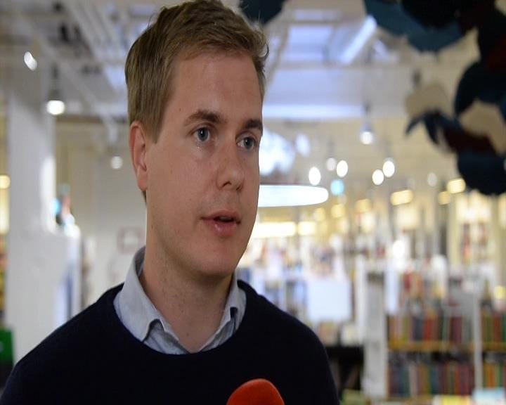 Fridolin: ”Vi ligger redan på lägstanivån”