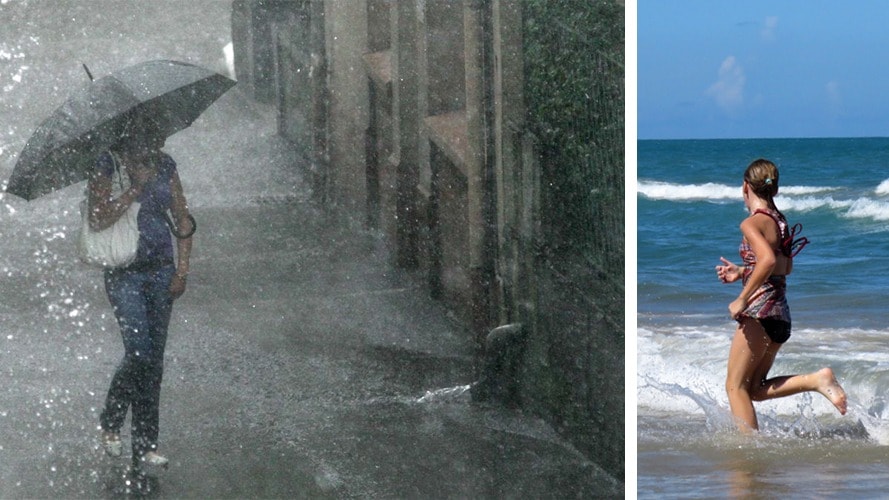 Nya resmål på höstlovstoppen