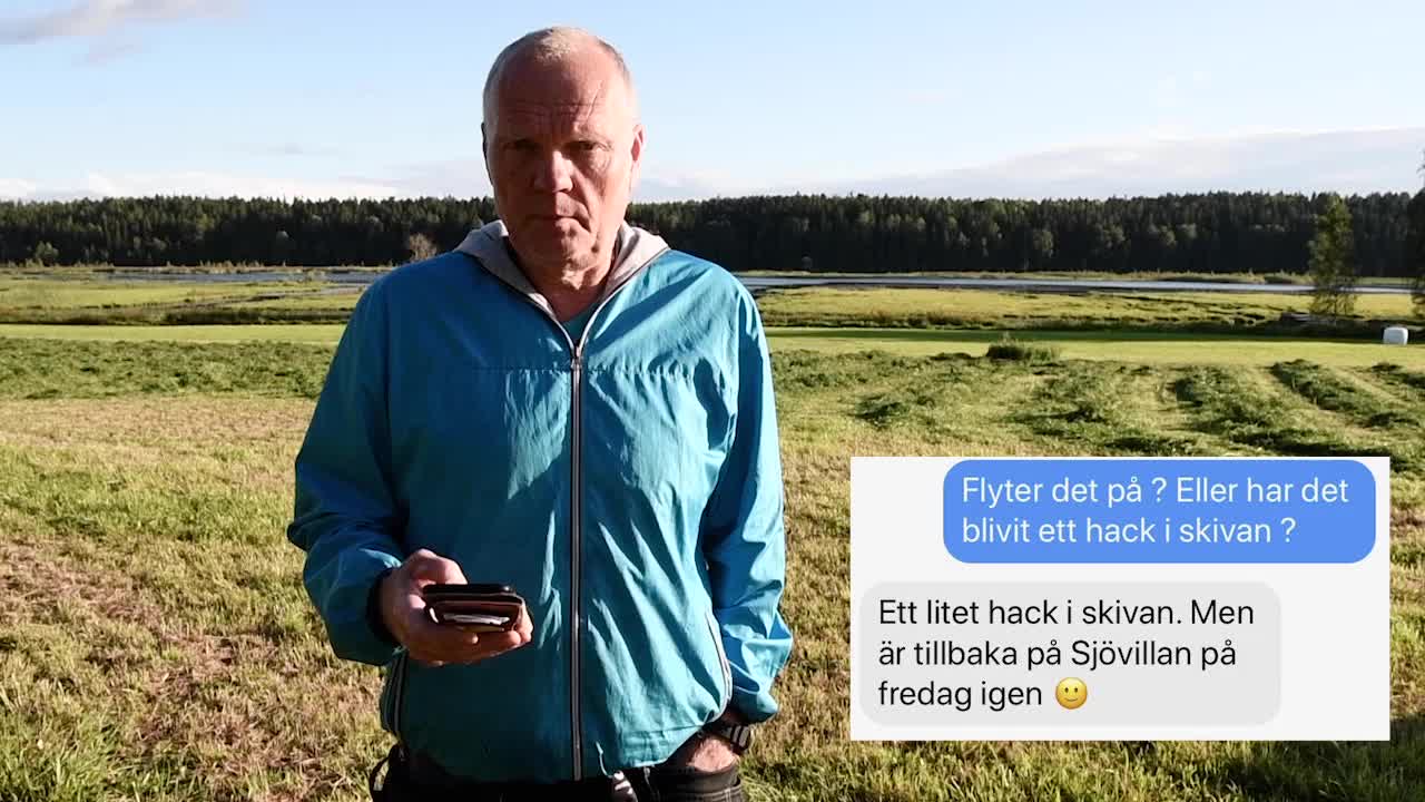 Emils pappa: ”Det blir som ett tomt hål”