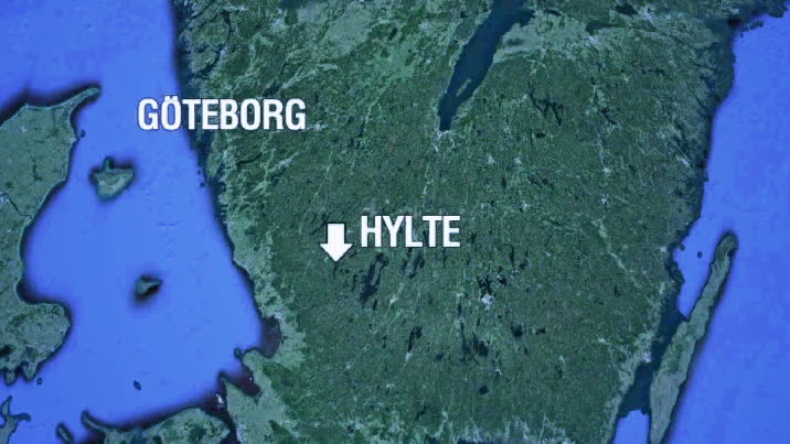 Man sköts till döds med hagelgevär