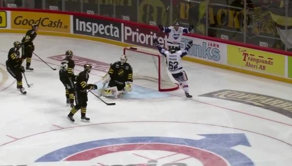 Highlights: AIK - Karlskoga