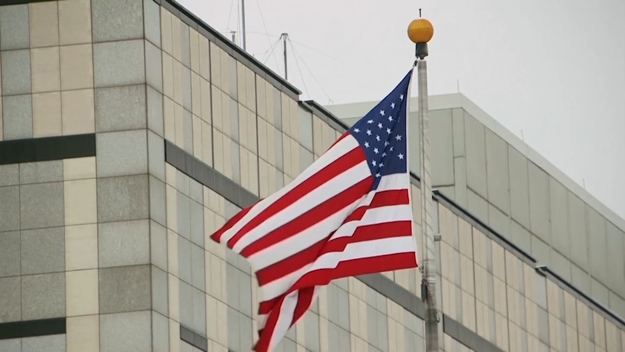 USA ökar trycket – höjer beredskapen för tusentals soldater