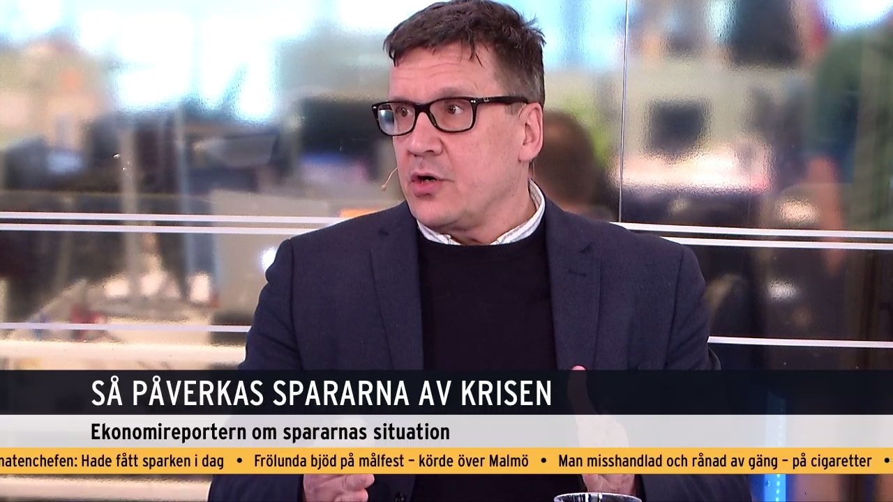 Experten om Swedbanks krishantering: "Bara floskler"